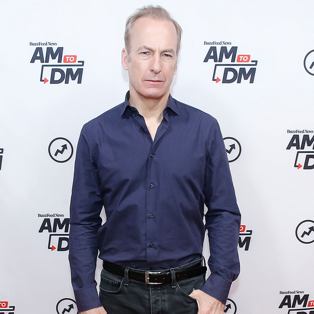 Bob Odenkirk, Buzzfeed AM to DM