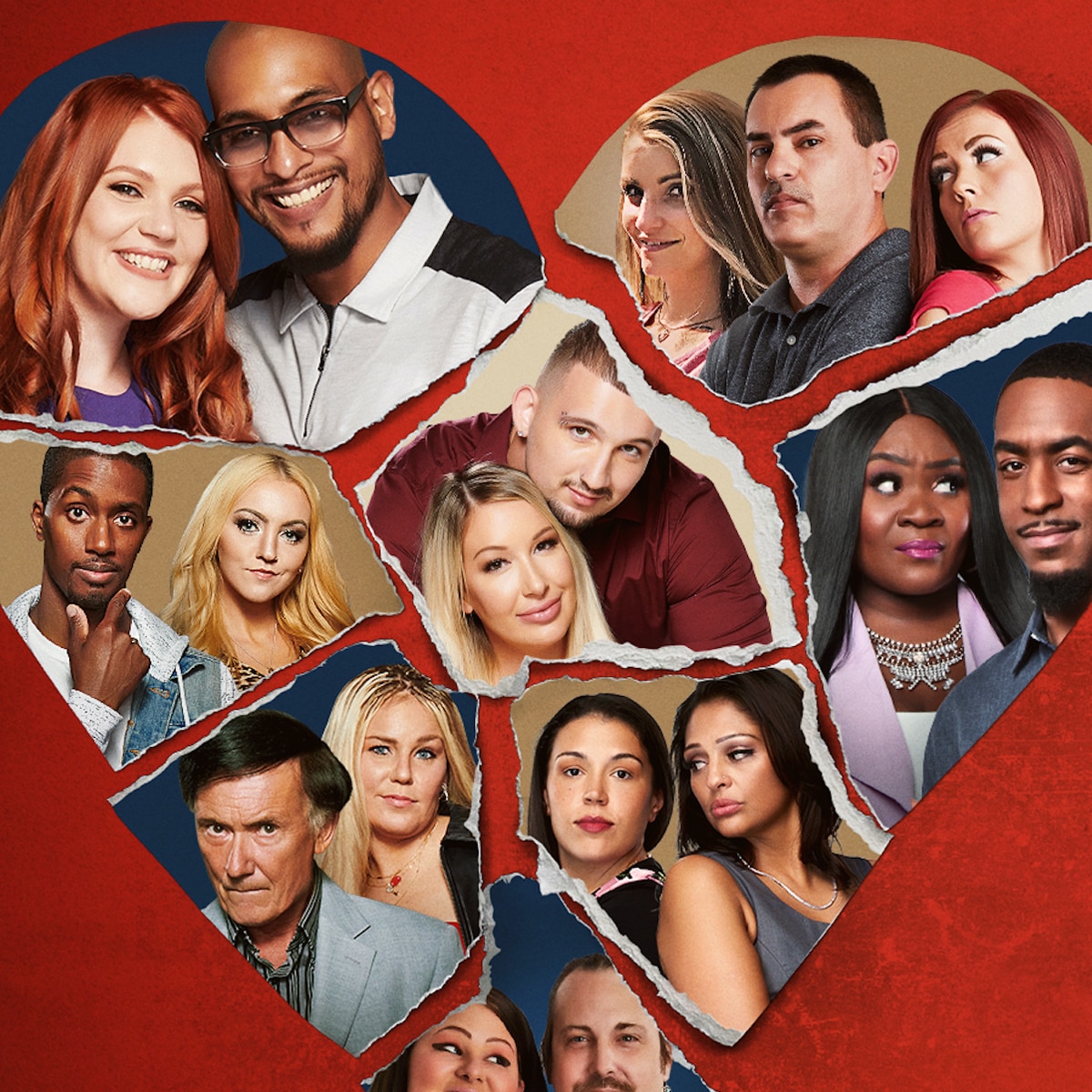 Life After Lockup, WE tv