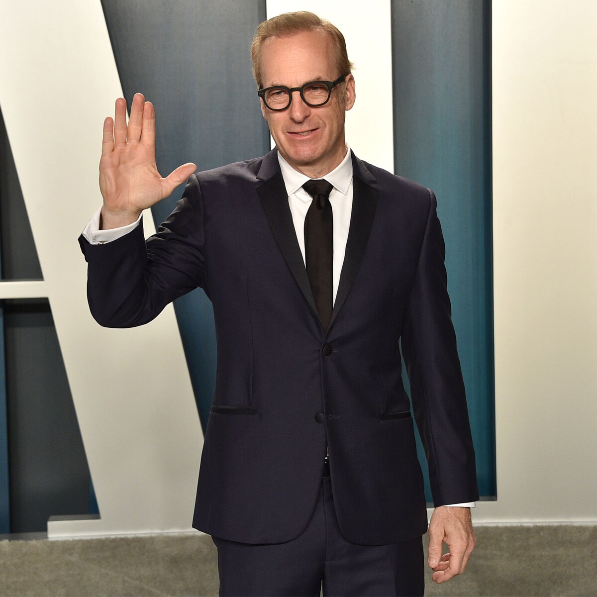 Bob Odenkirk
