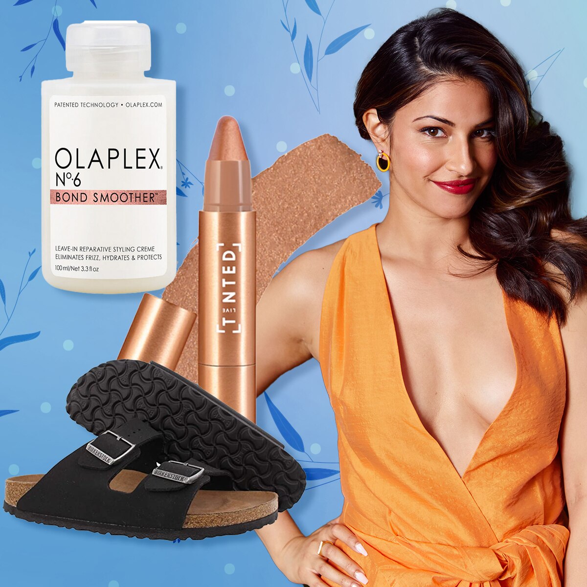 E-Comm: Richa Moorjani, Things I Can?t Live Without