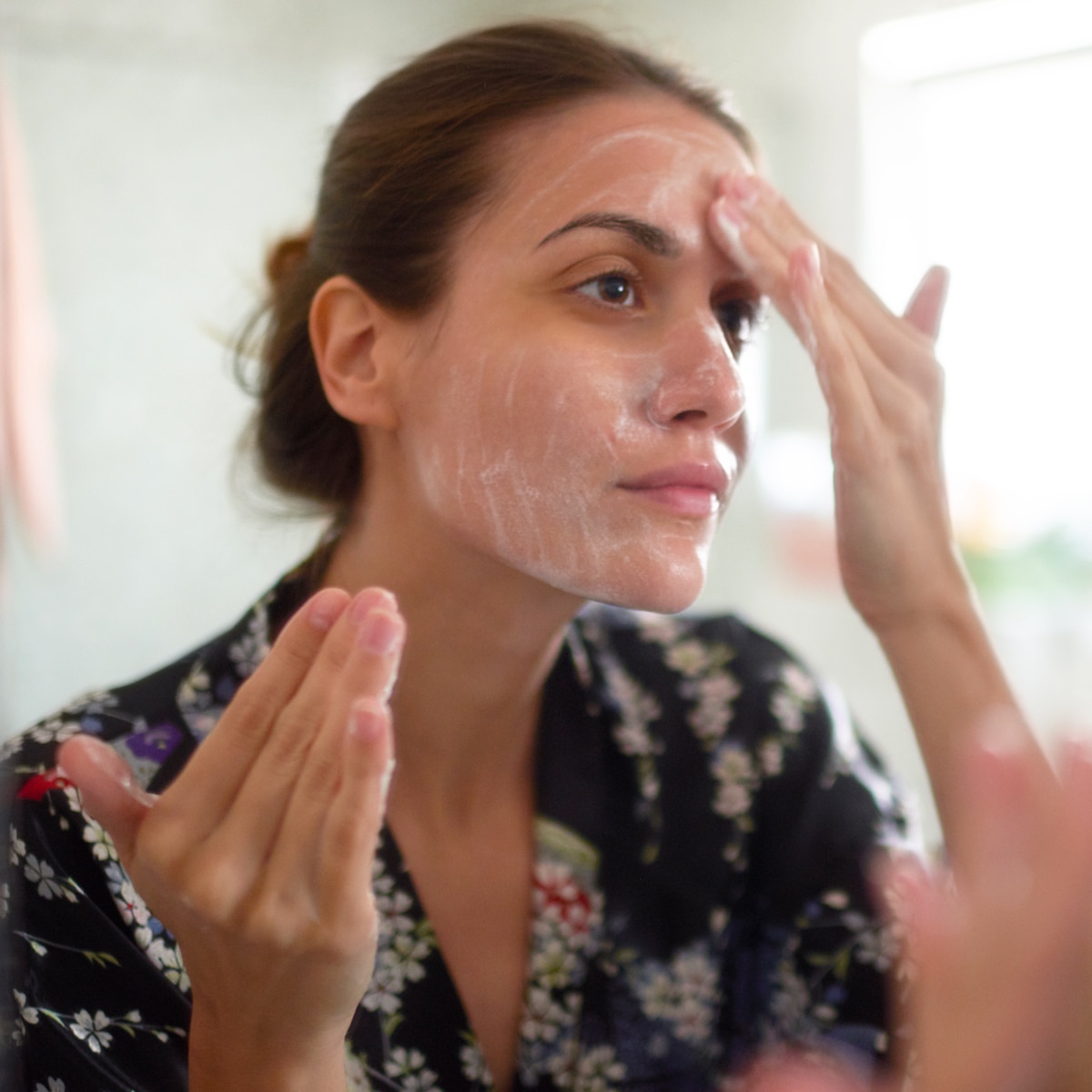 E-comm: The Best Double Cleansing Products for Your Skin Type