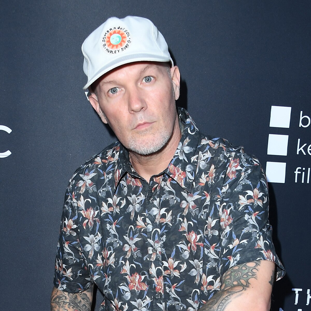 Fred Durst, Selfie