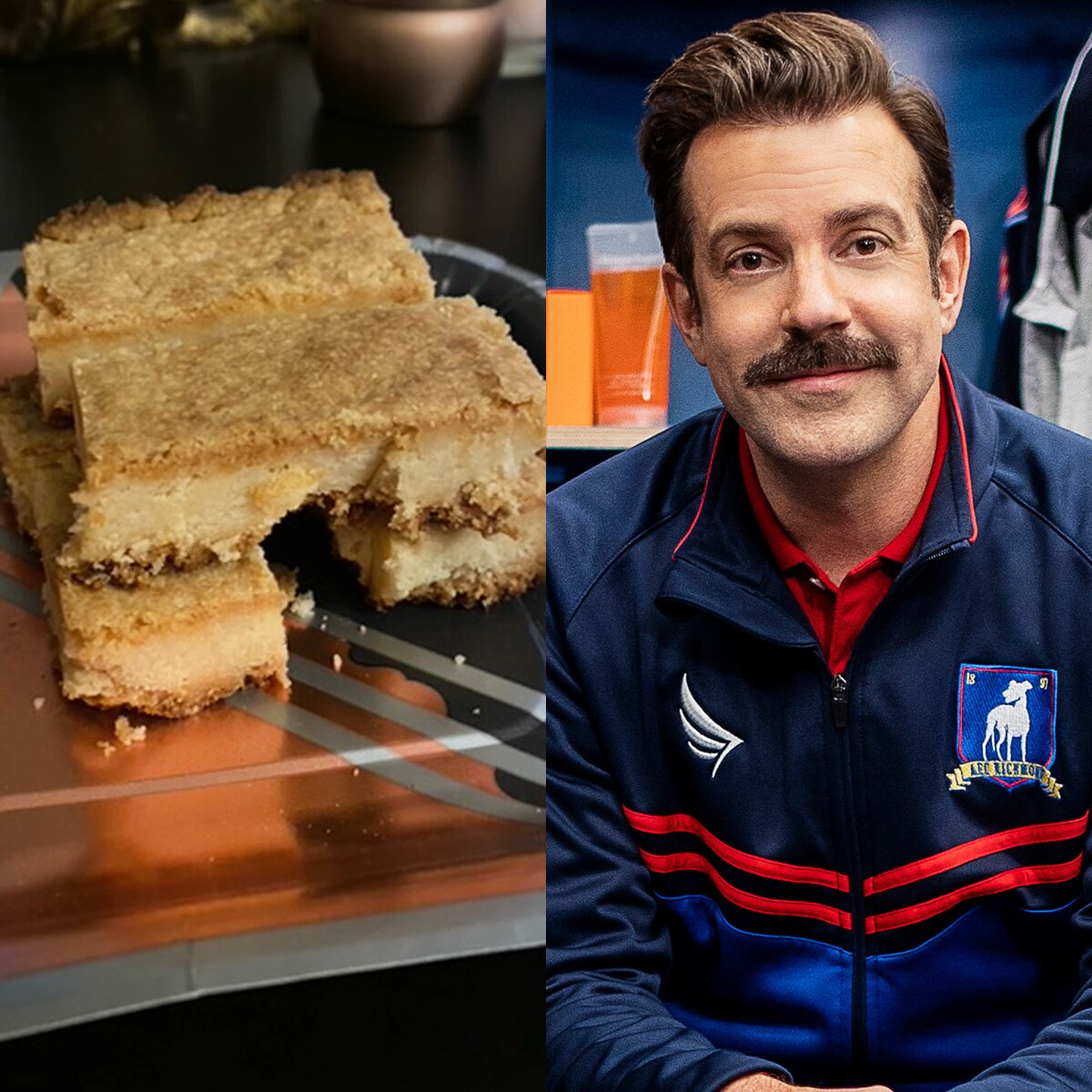Ted Lasso Biscuits