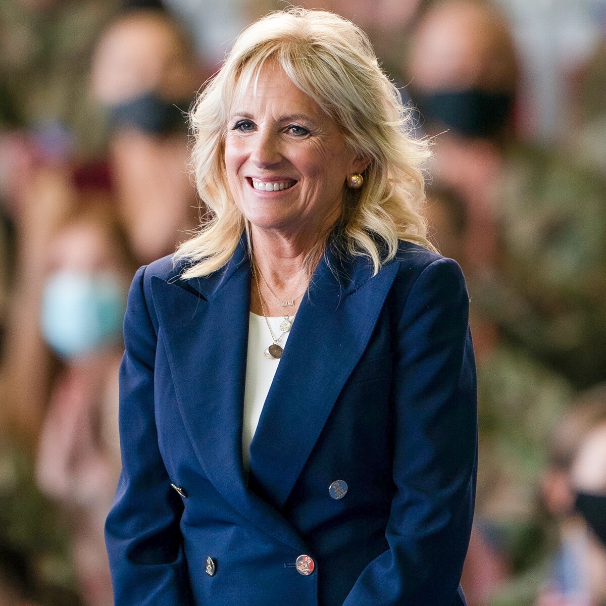 Jill Biden