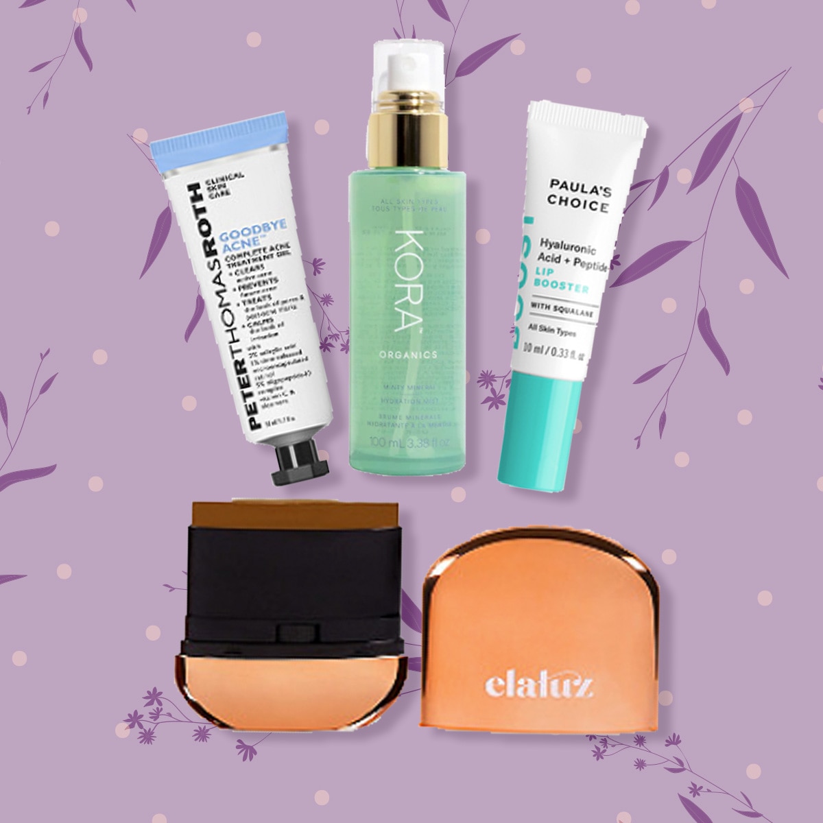 EComm, July Best New Beauty Products