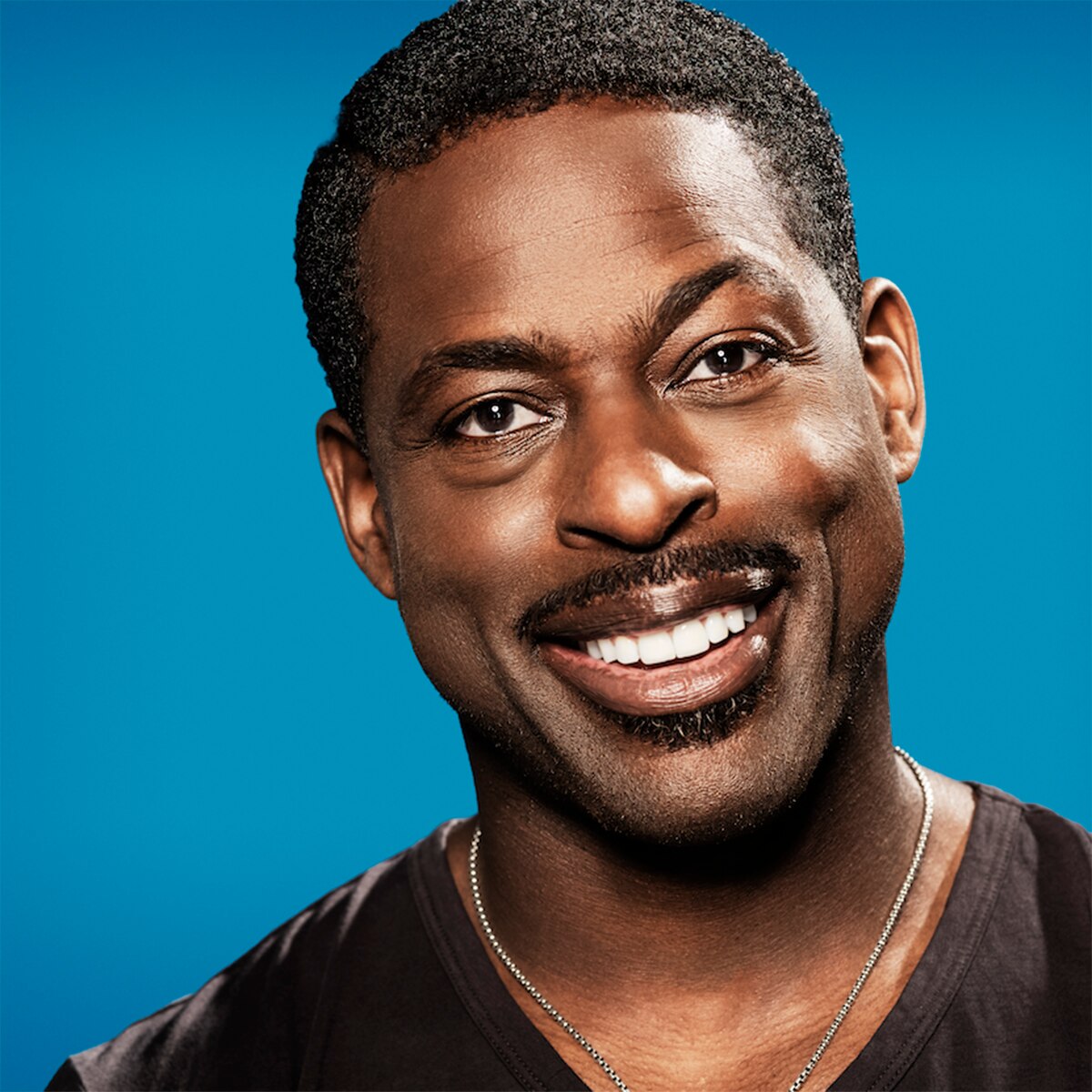 Sterling K. Brown