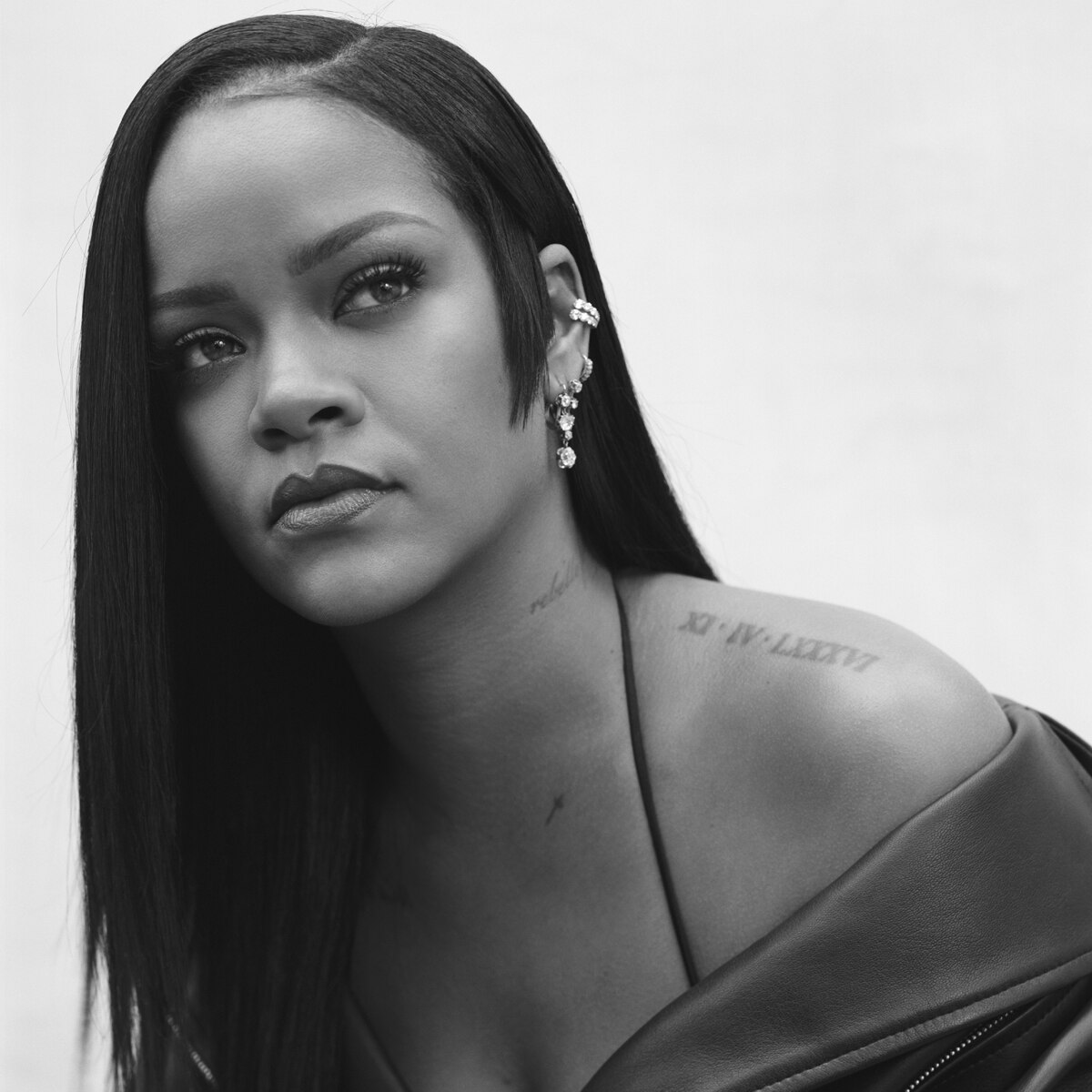 Fenty Beauty, Rihanna