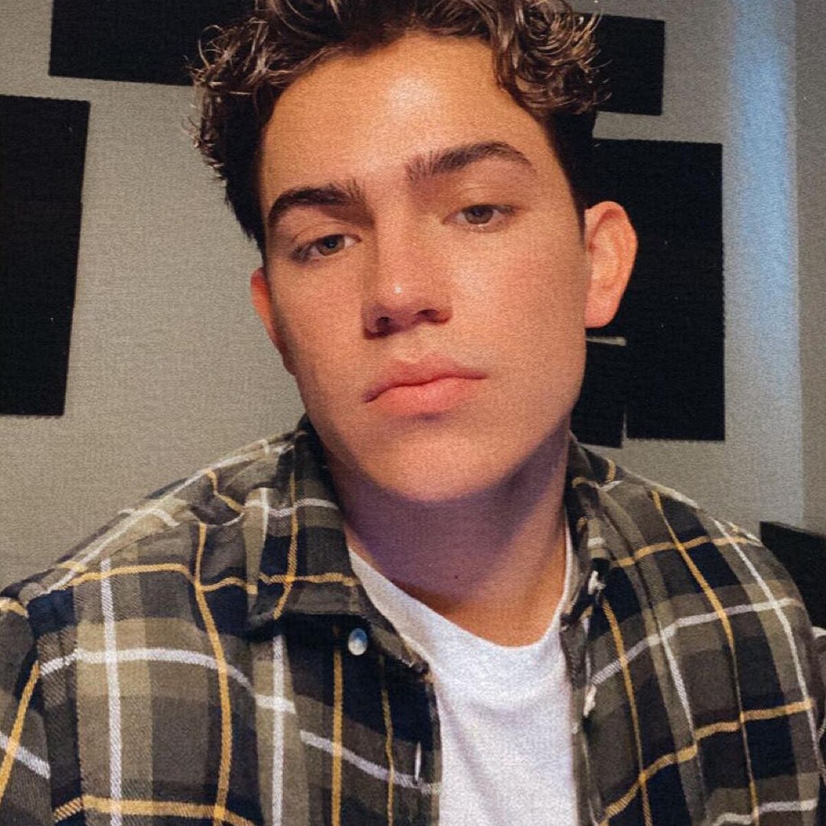 Anthony Barajas