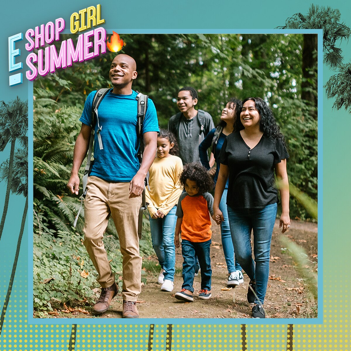 E-Comm: Shop Girl Summer, Best Hotels Near National Parks