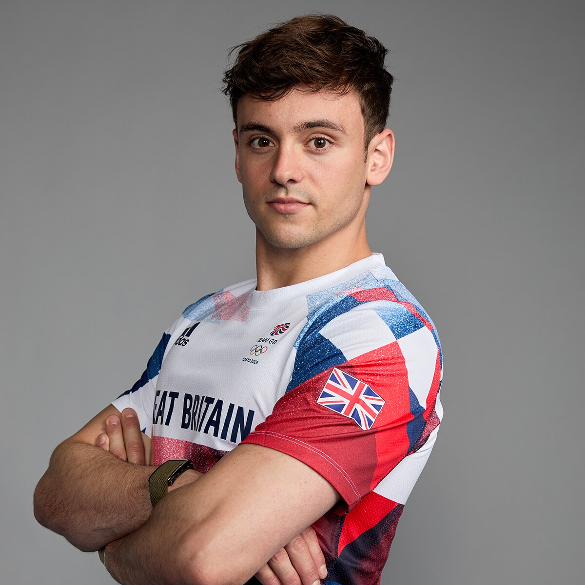 Tom Daley, Tokyo Olympics 2020