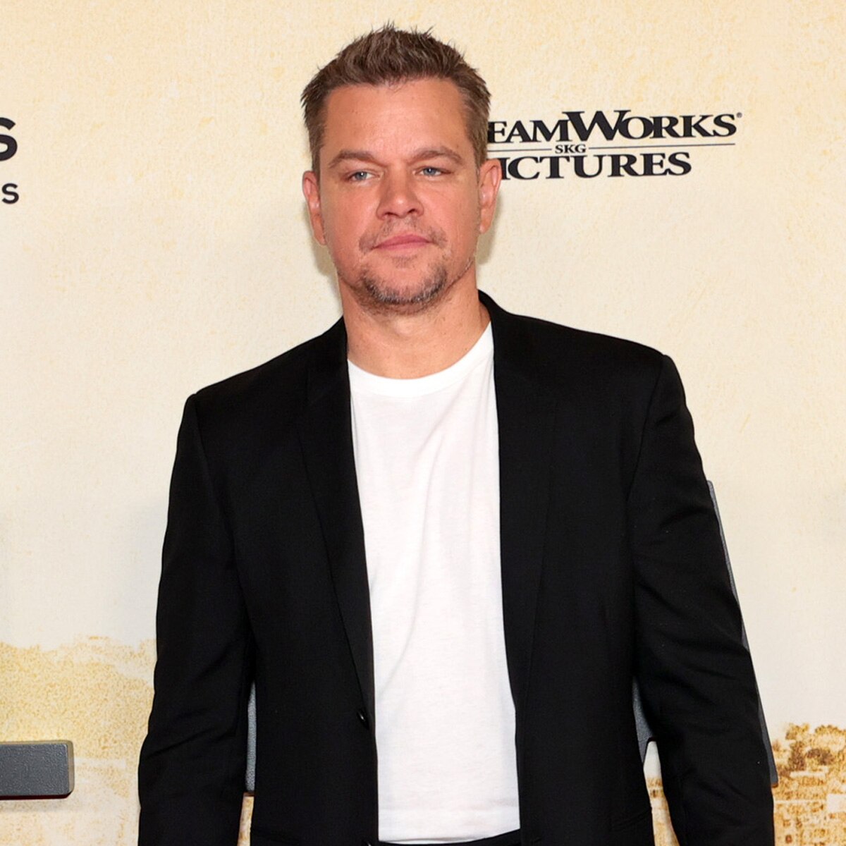Matt Damon,