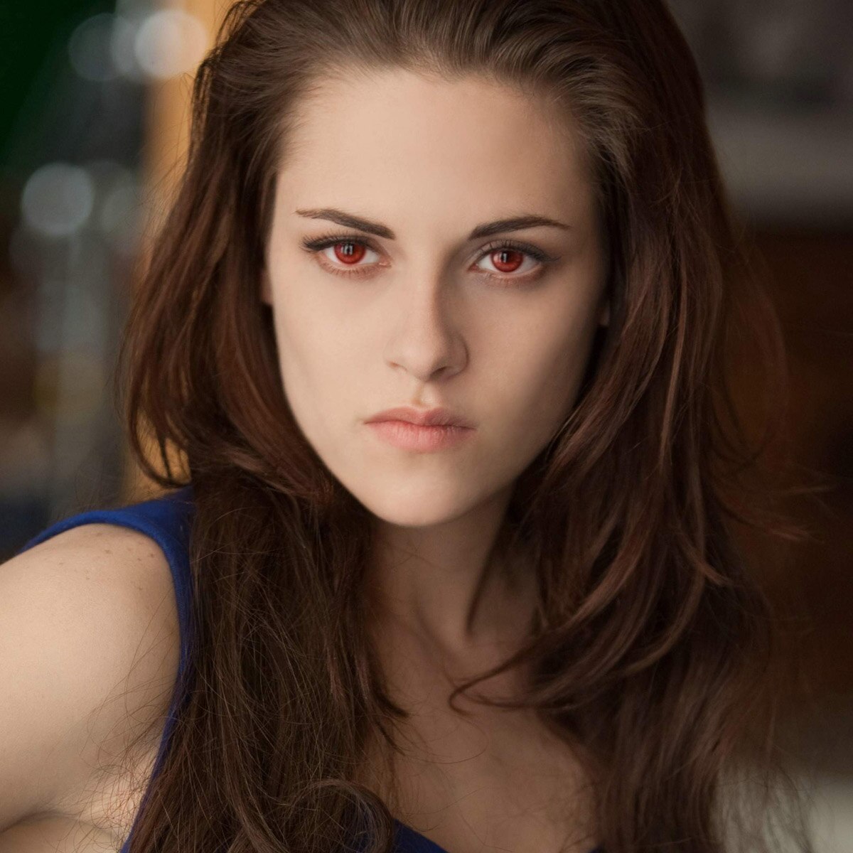 Kristen Stewart, The Twilight Saga: Breaking Dawn