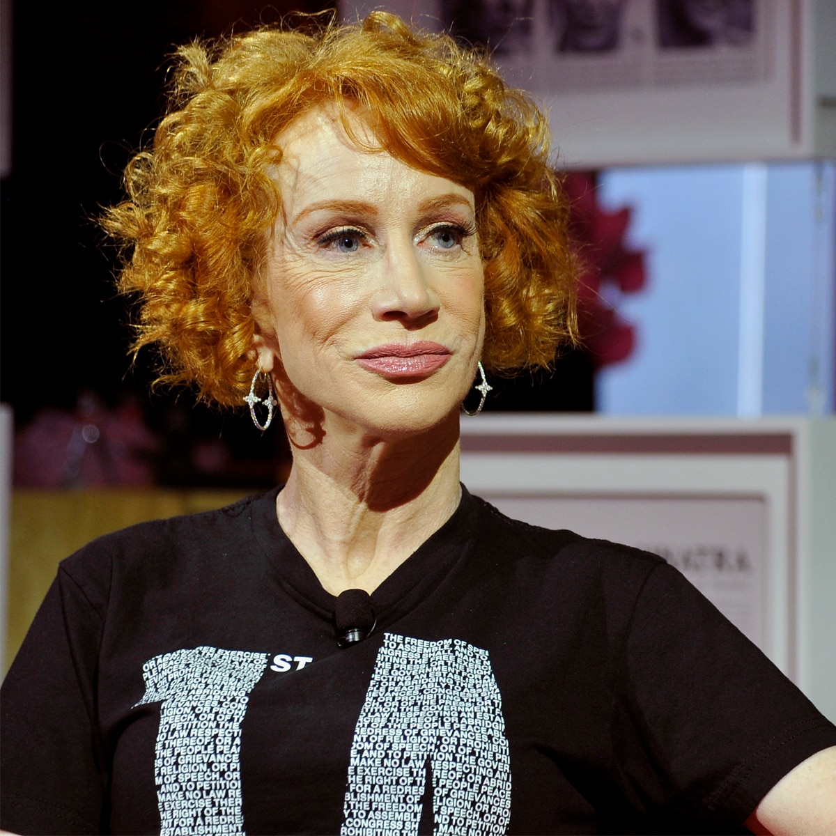 Kathy Griffin