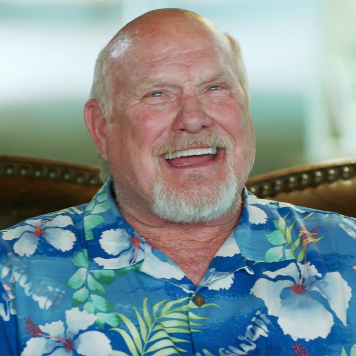 Terry Bradshaw, The Bradshaw Bunch