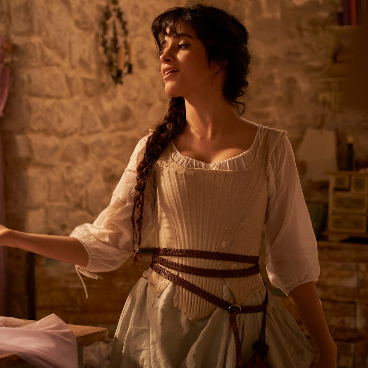 Camila Cabello, Cinderella