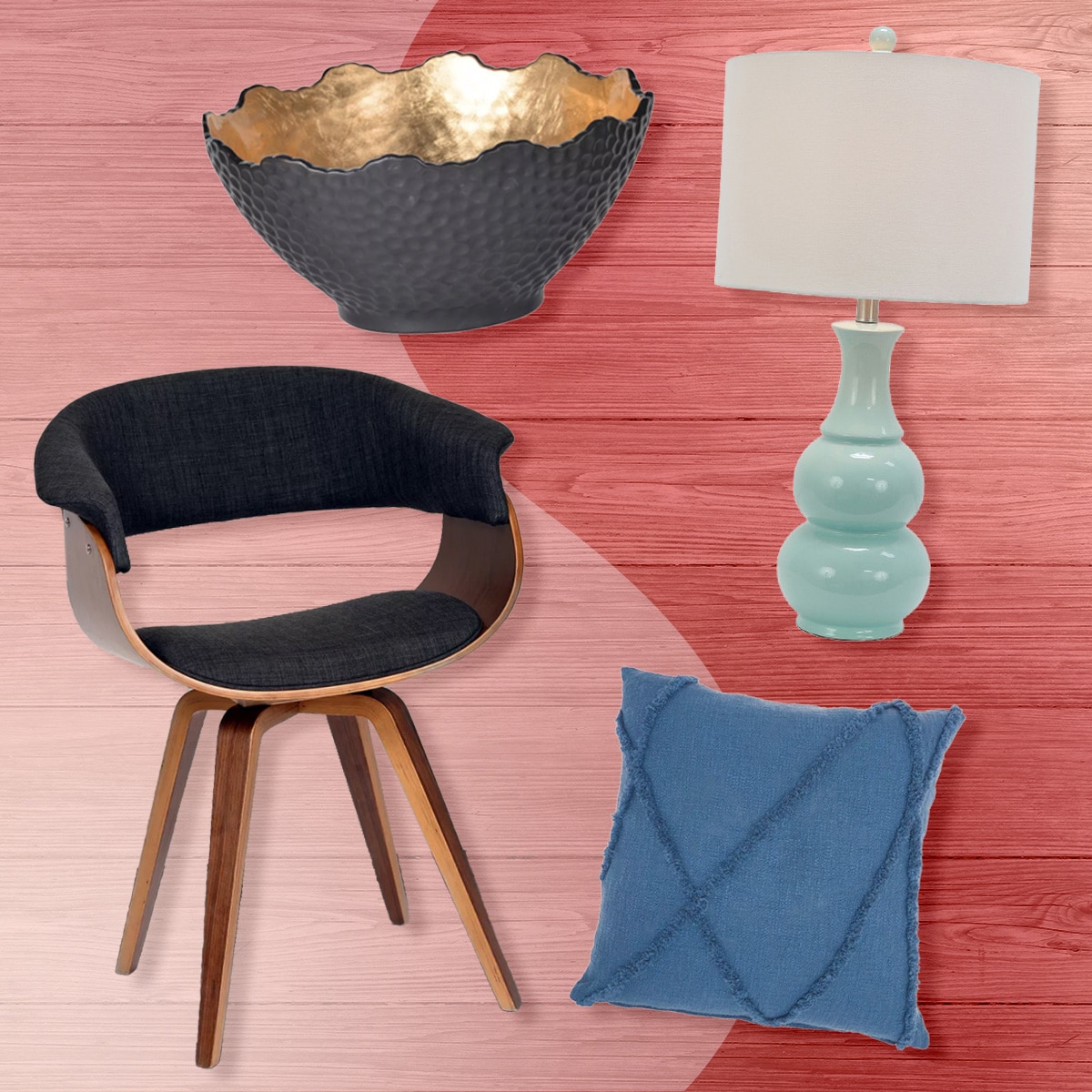 E-Comm: Kohls Home Finds