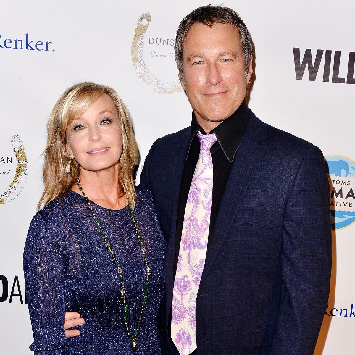 Bo Derek, John Corbett