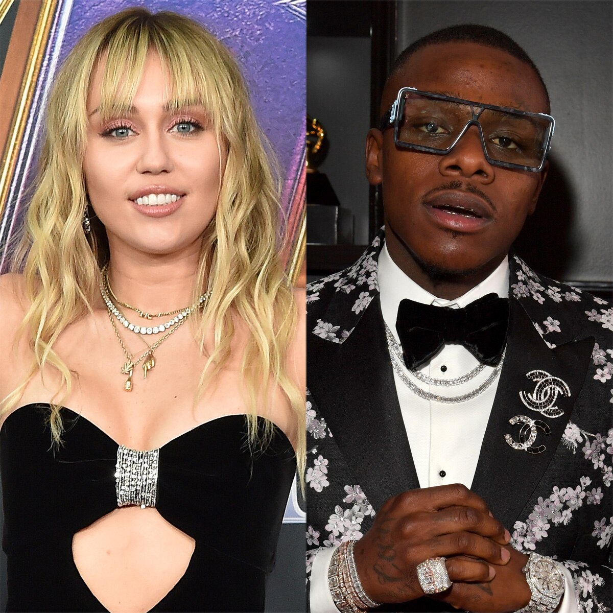 Miley Cyrus, Dababy