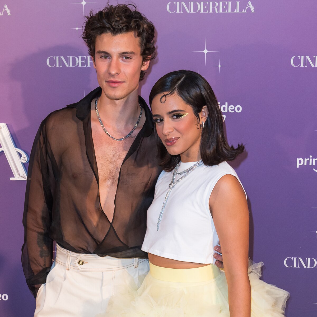 Shawn Mendes, Camila Cabello