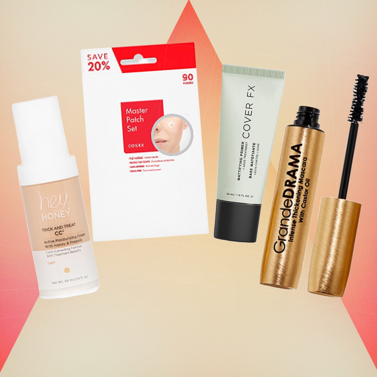 E-comm: Ulta Sale: CosRX, Hey Honey and More
