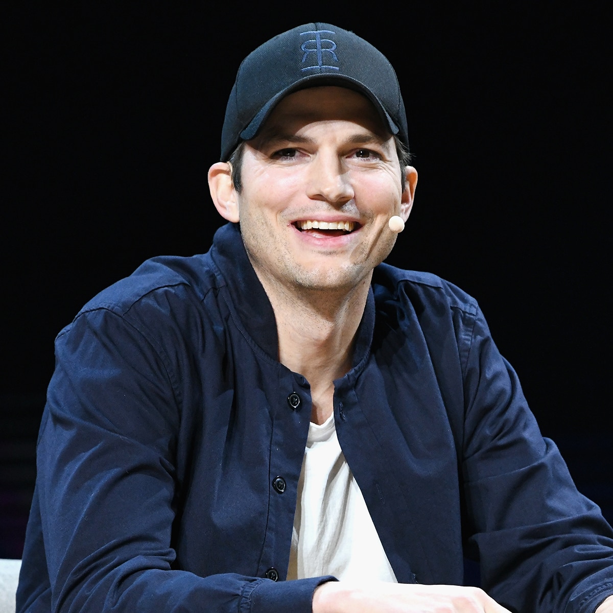 Ashton Kutcher