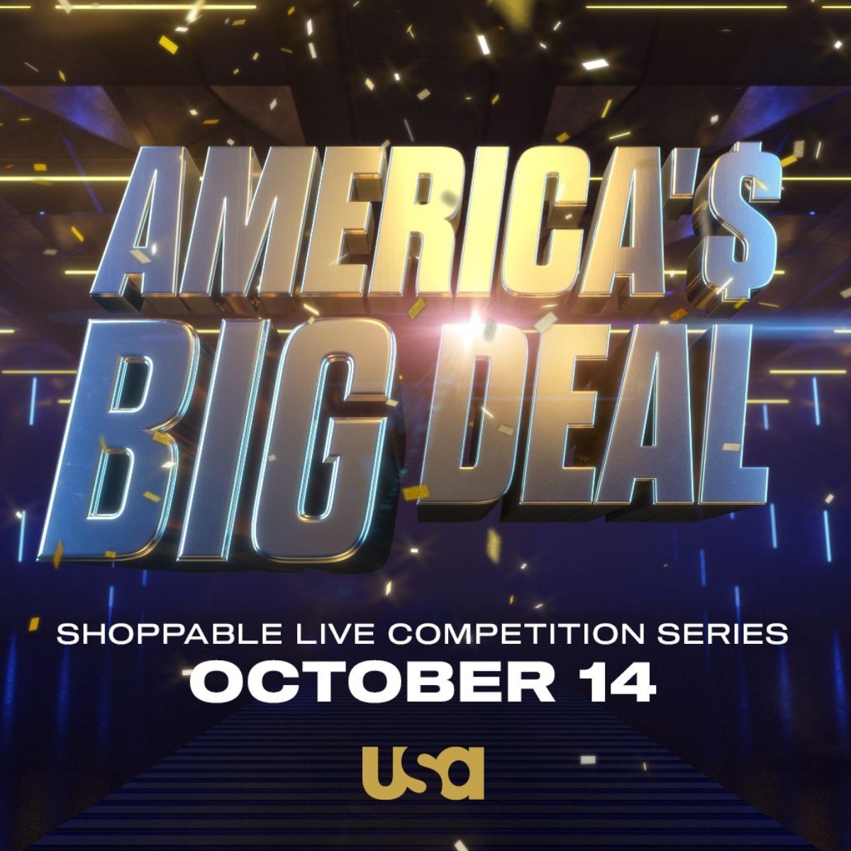 America's Best Deal, USA Network