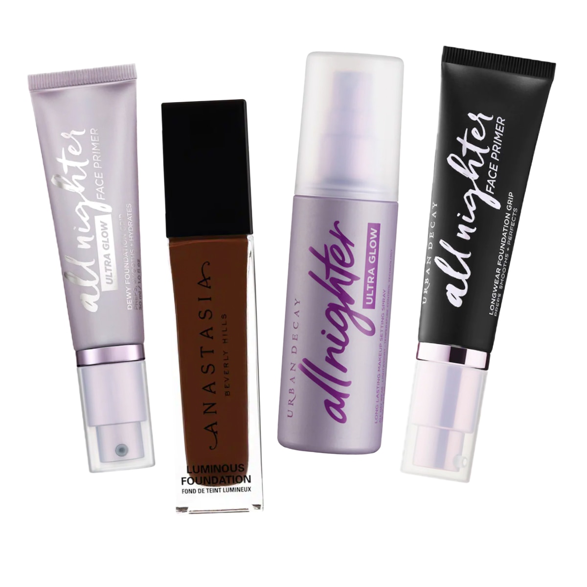 E-comm: Sephora Oh Snap Sale, Urban Decay, Anastasia Beverly Hills