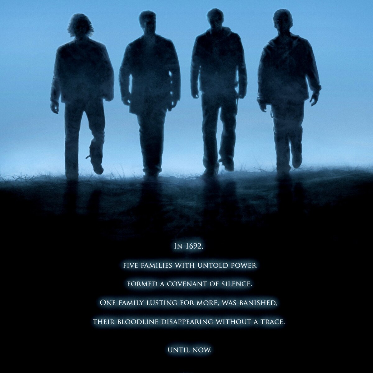 The Covenant, 2006