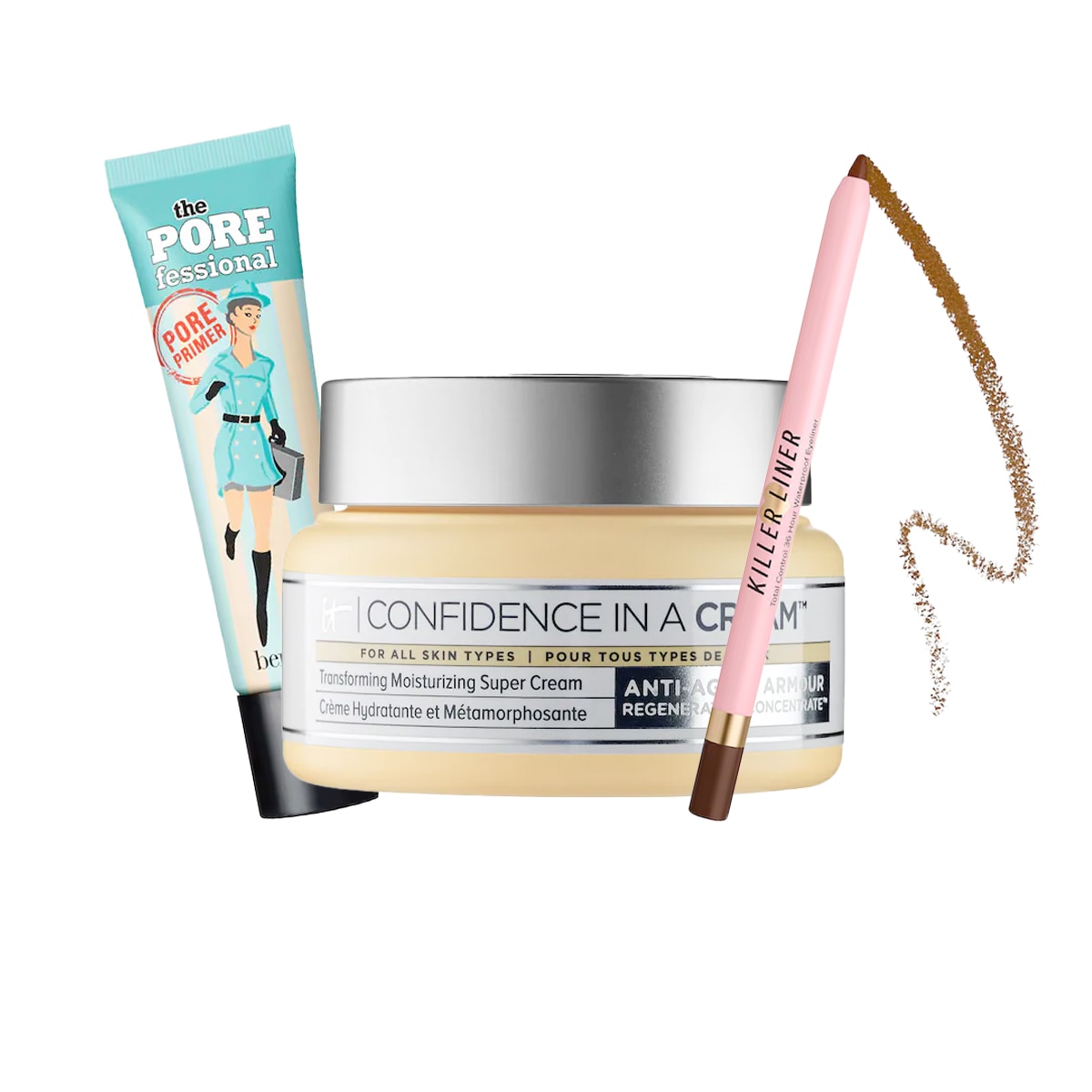 E-Comm: Sephora Oh Snap Sale Benefit Cosmetics, Strivectin