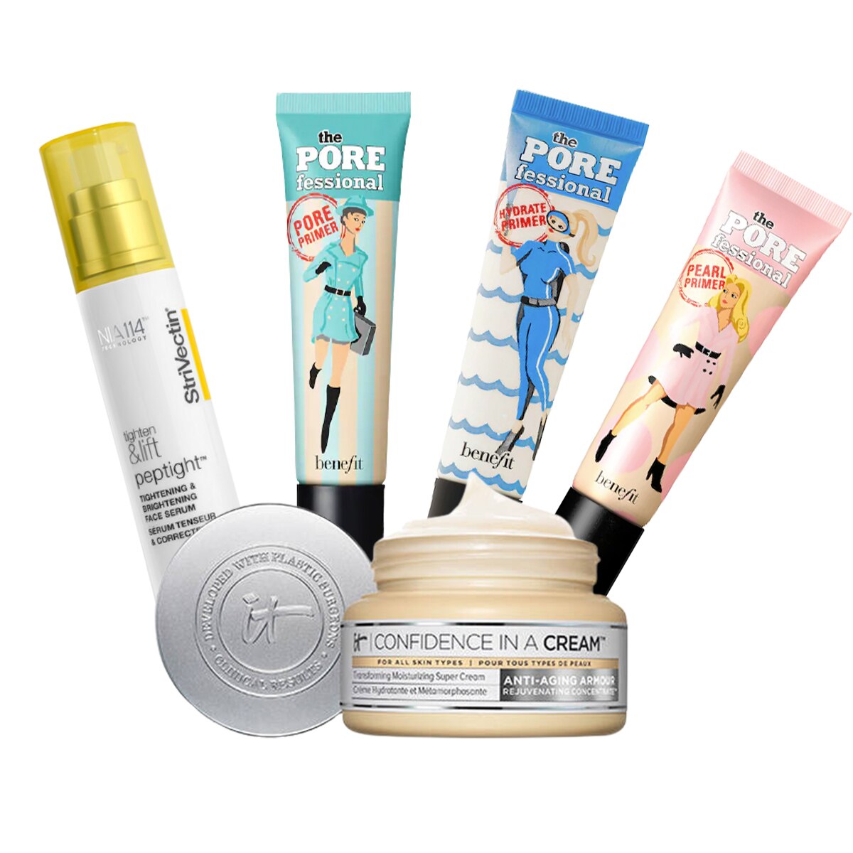 E-Comm: Ulta Sale It Cosmetics, Too Faced & More