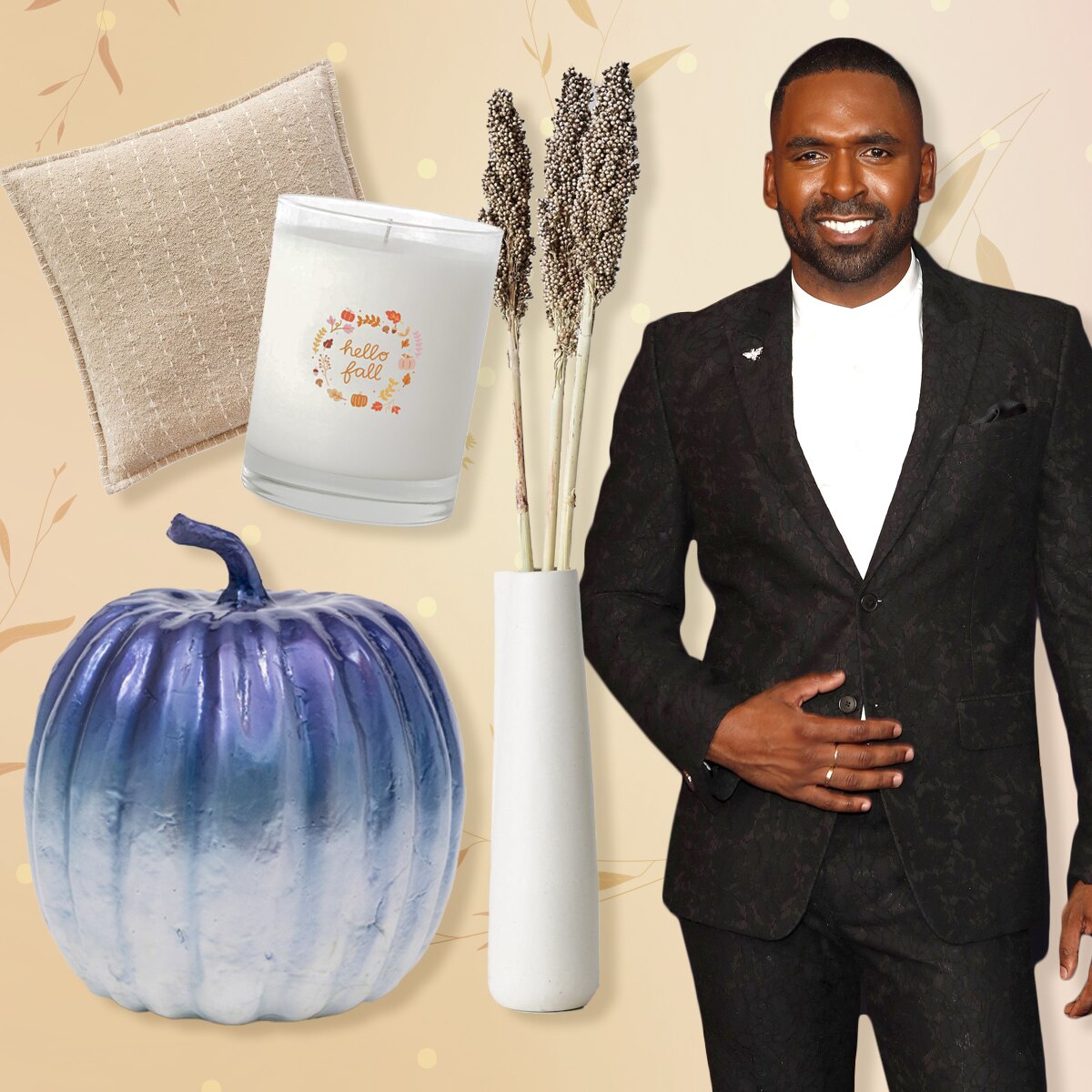 E-Comm: Deals for Real Fall Decor Newsletter