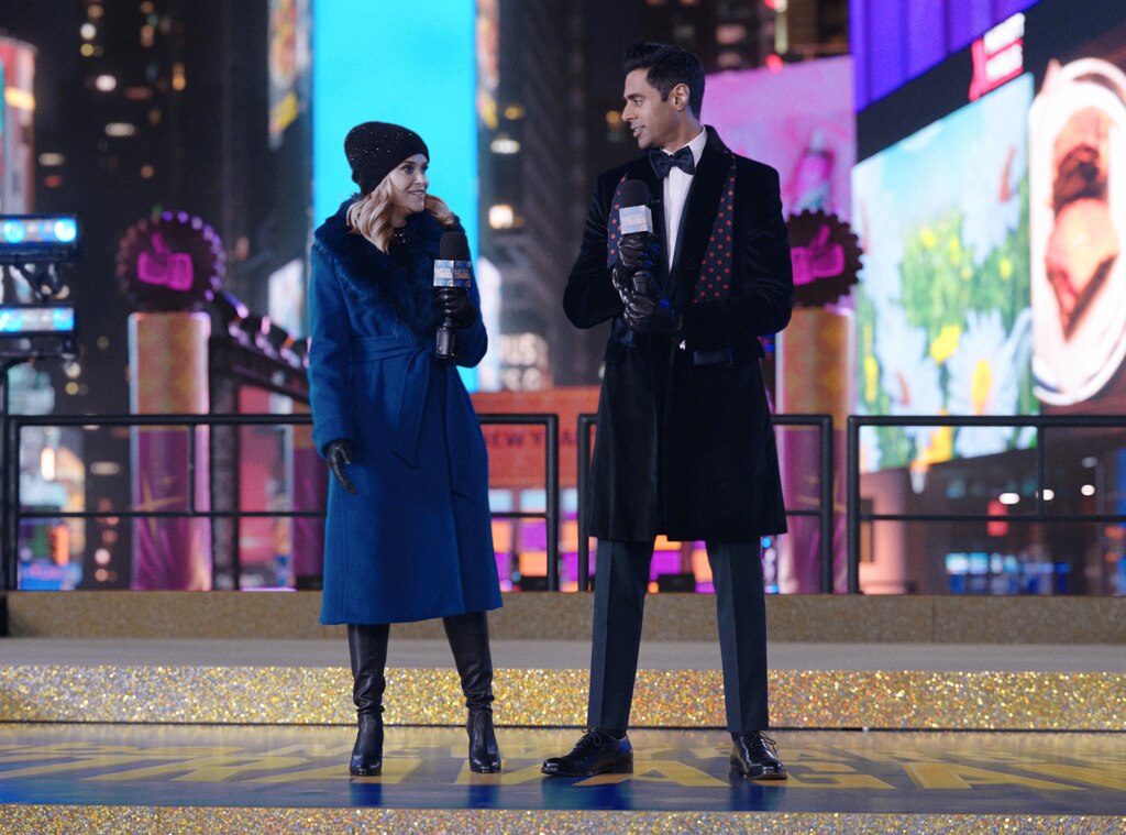 Hasan Minhaj, Reese Witherspoon, The Morning Show, Season 2