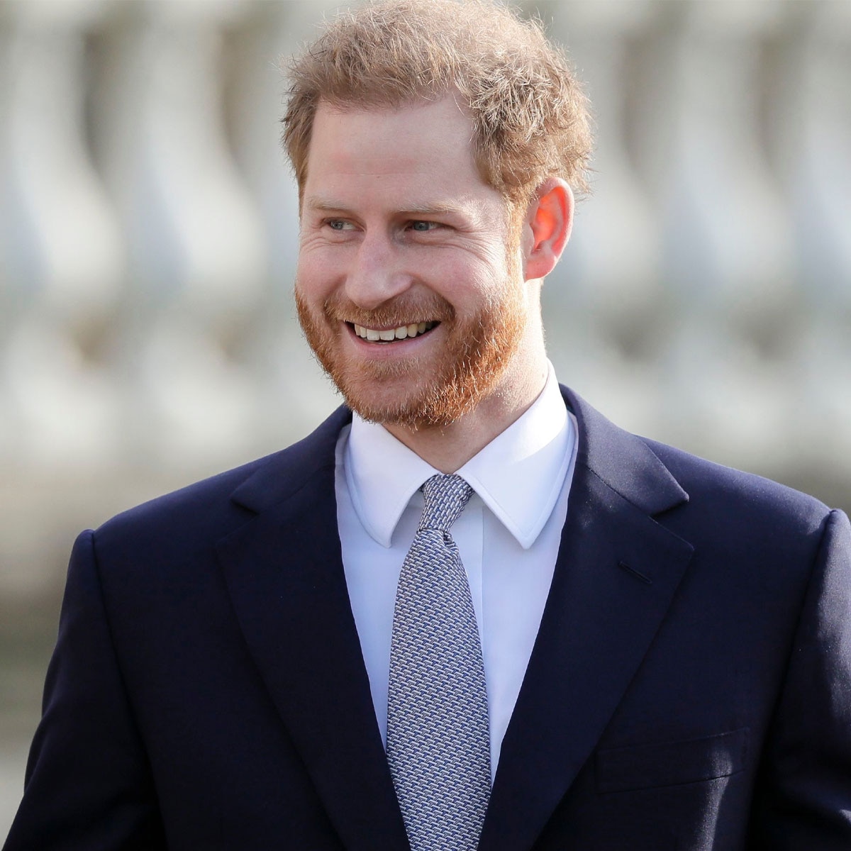 Prince Harry