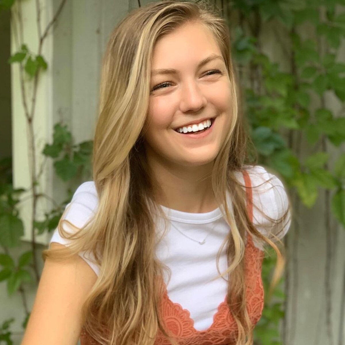 Gabrielle Petito, Gabby Petito