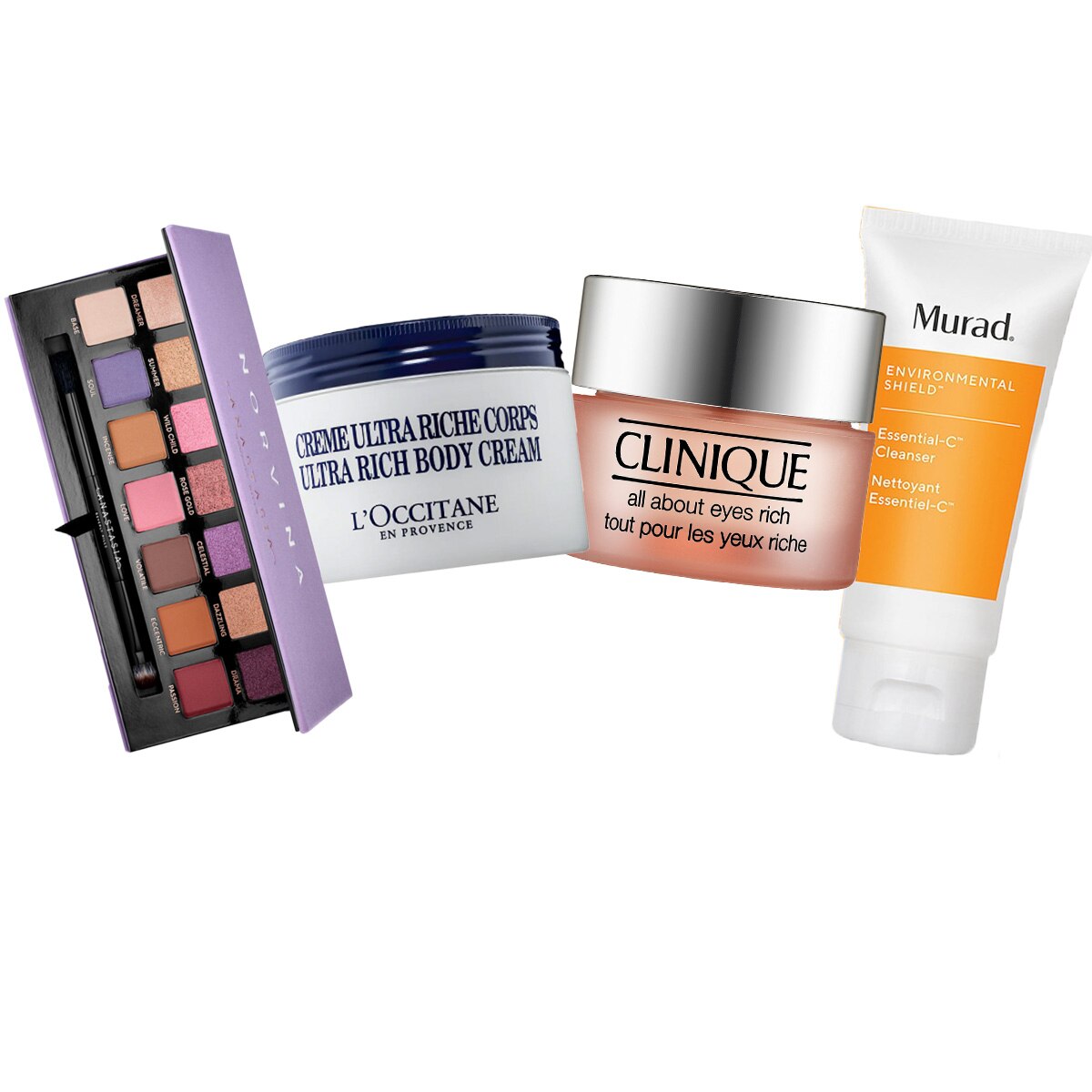 EComm, Sephora Oh Snap Sale Murad, L'Occitane and more