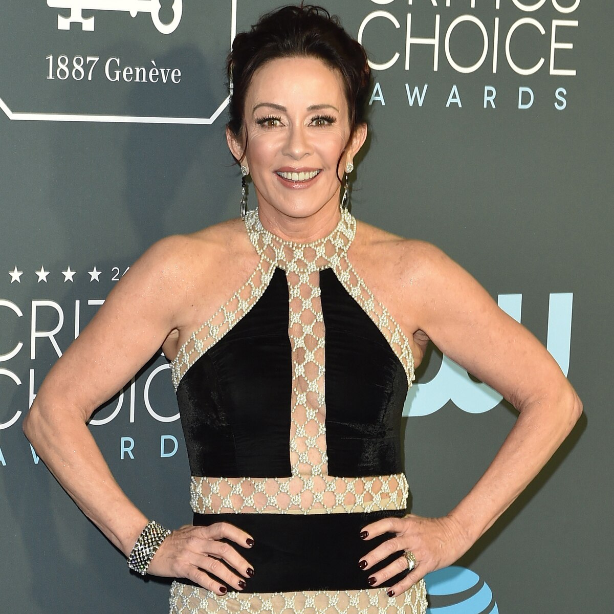 Patricia Heaton