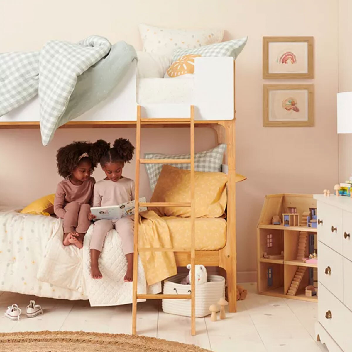 E-Comm: Lauren Conrad x Kohl's Home Collection