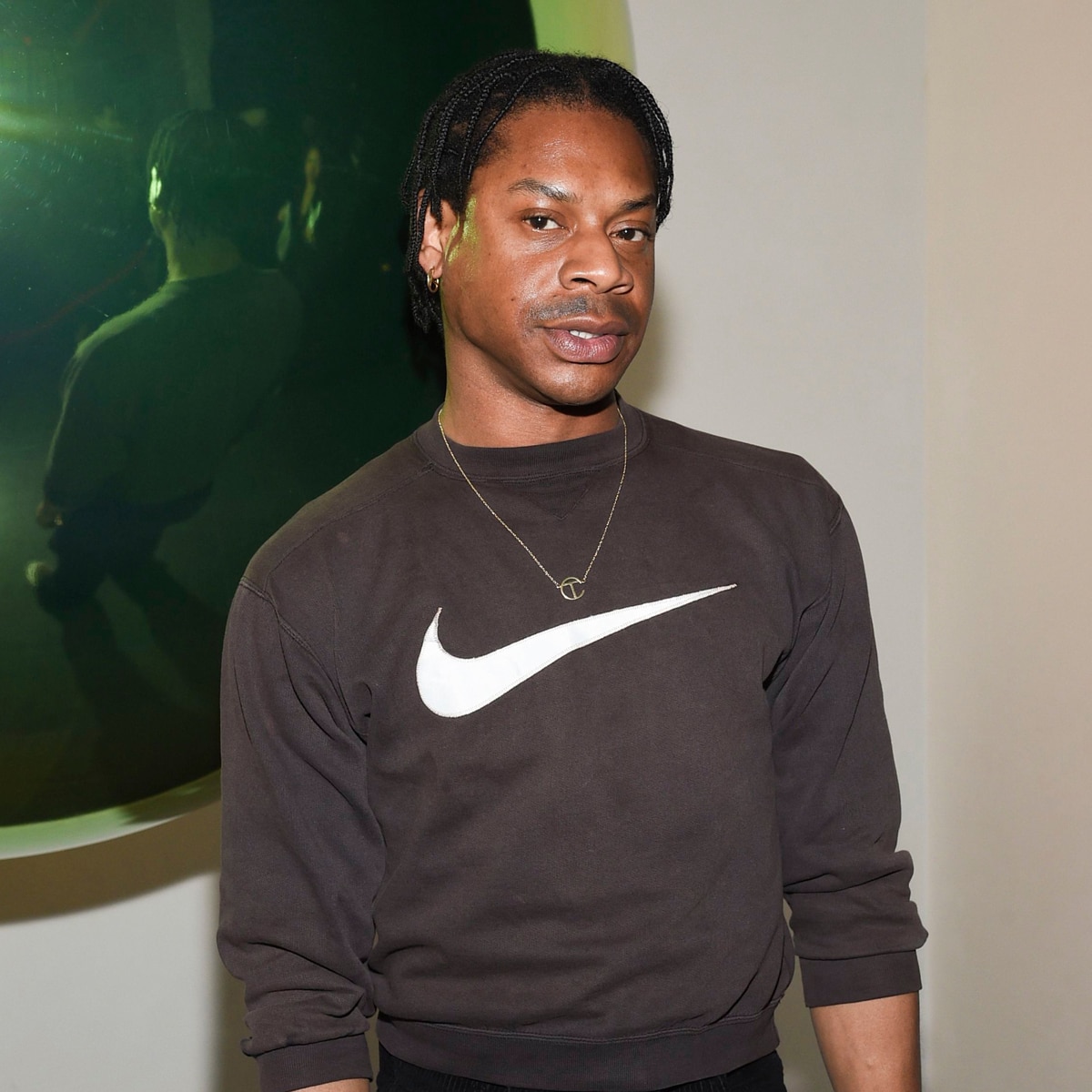 Telfar Clemens, The Times Square Edition Grand Opening