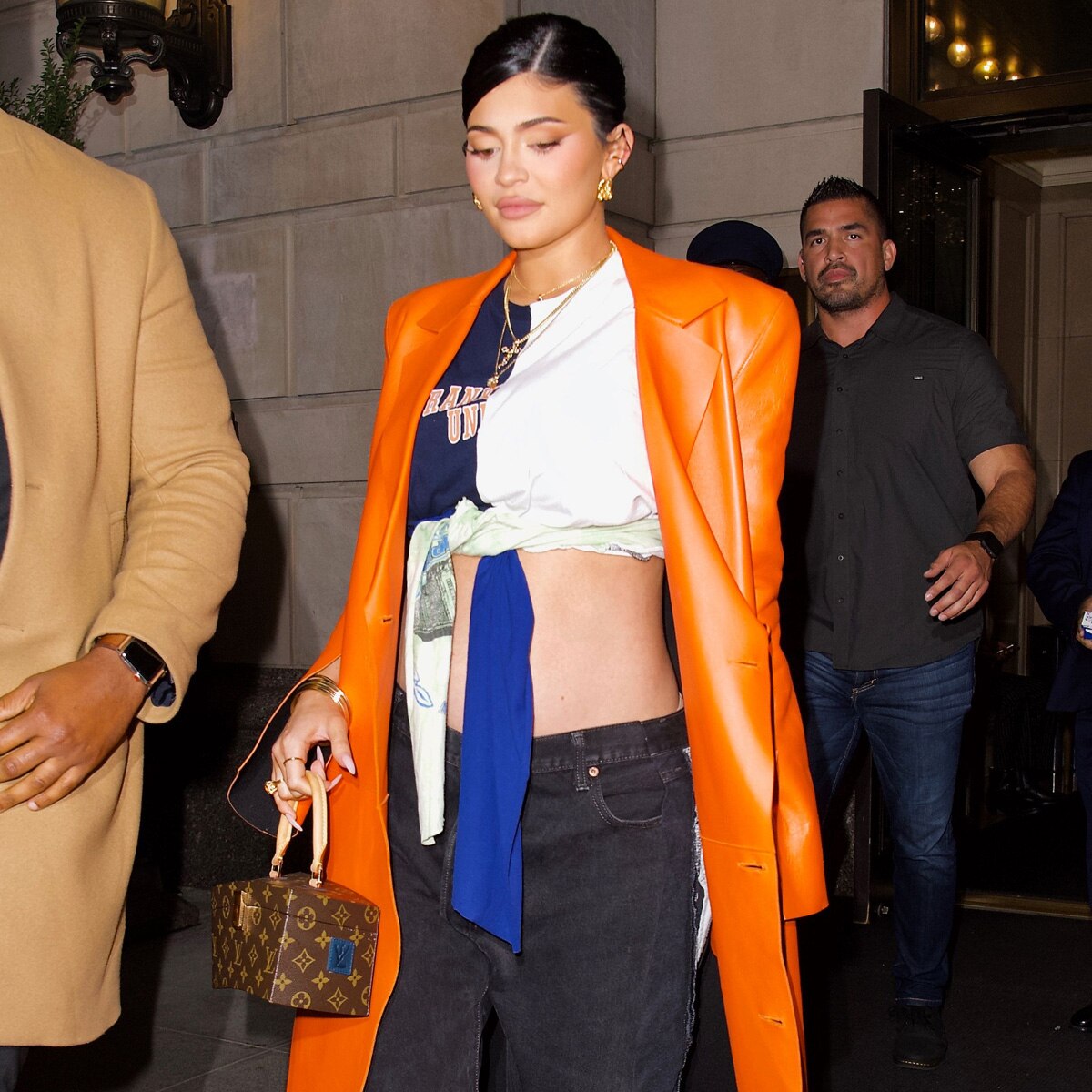 Kylie Jenner