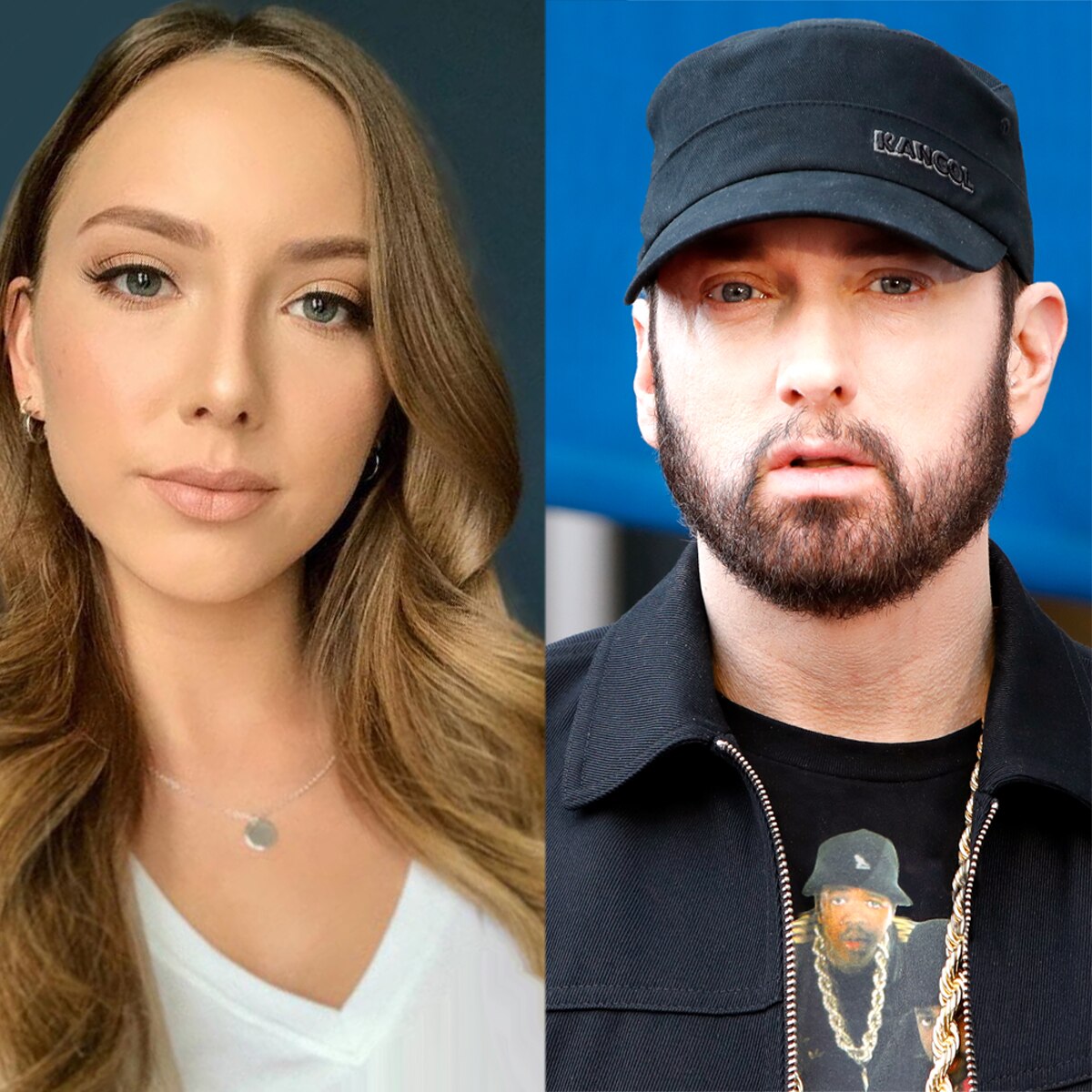 Eminem, Hailie Jade