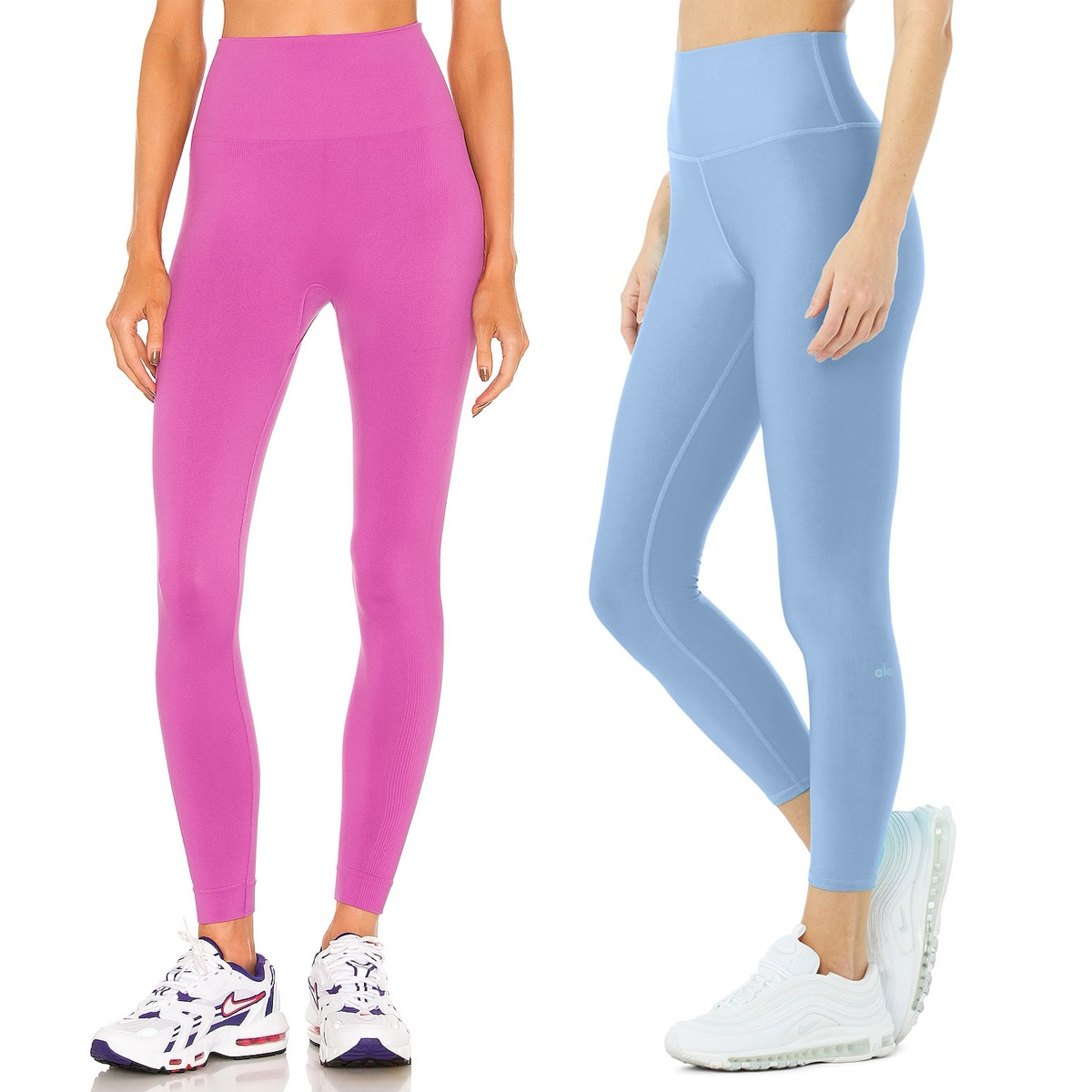 E-Comm: National Leggings Day