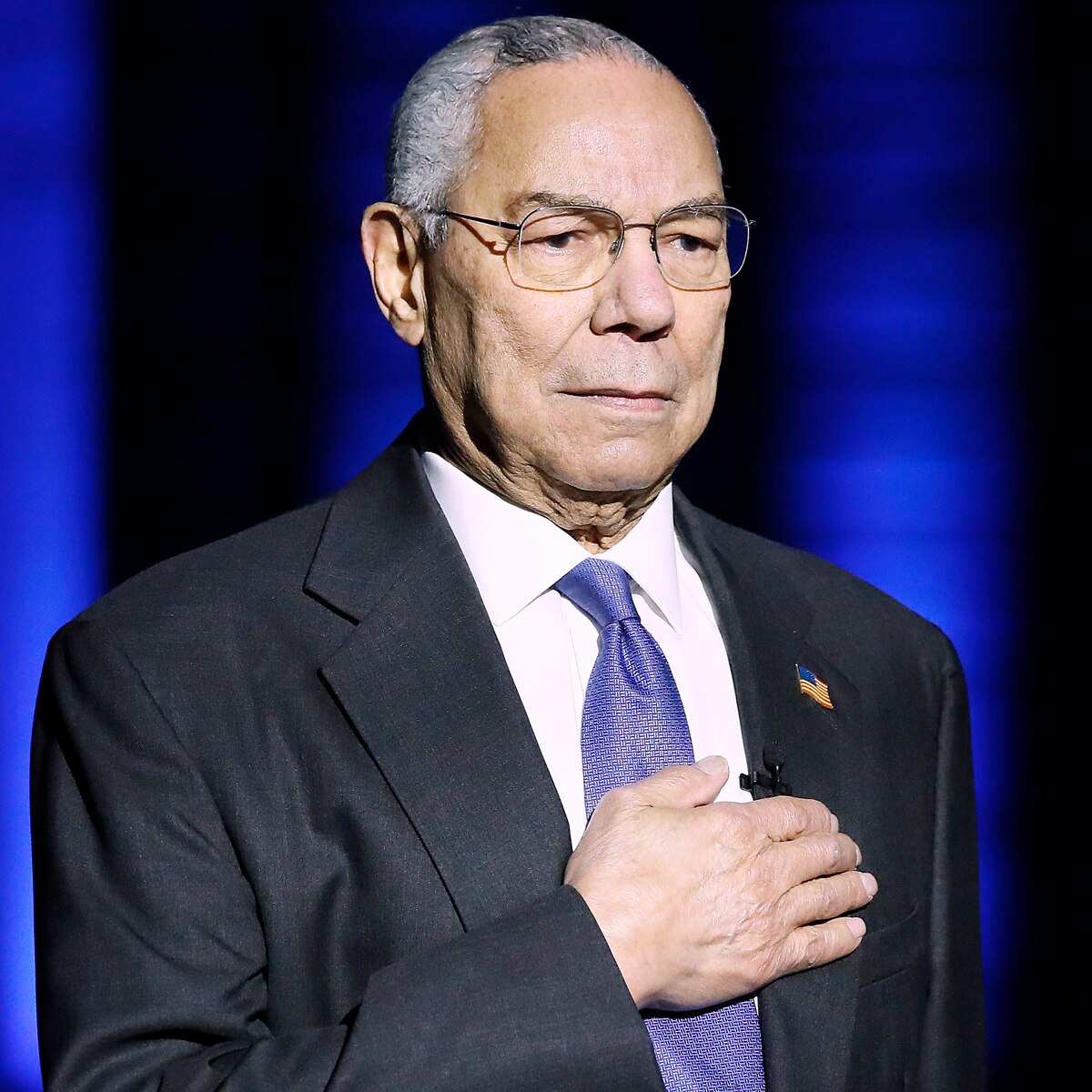 Colin Powell