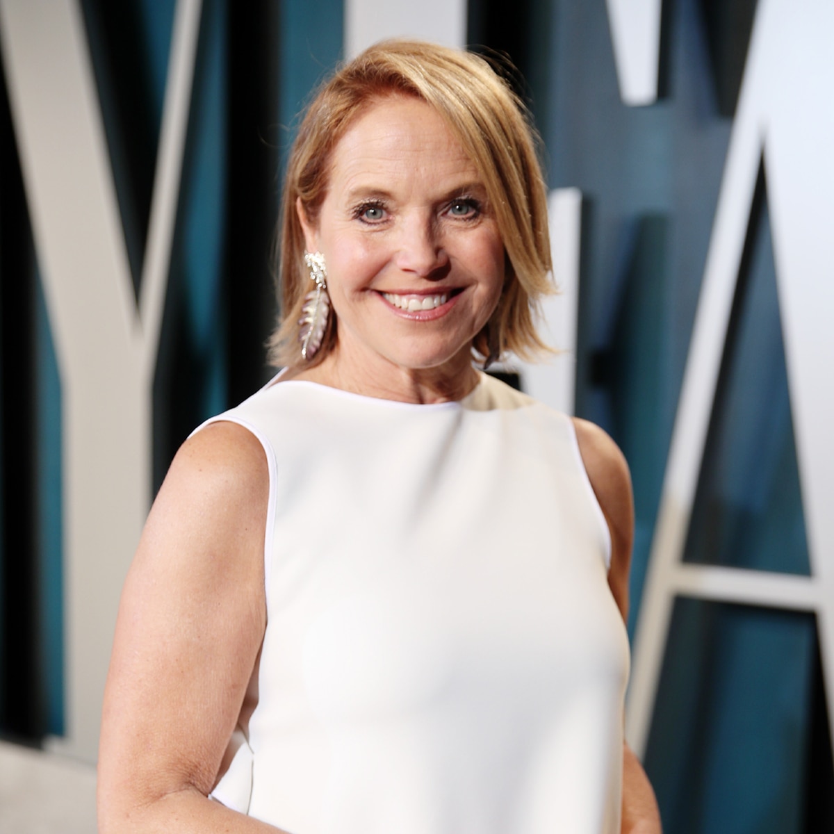 Katie Couric