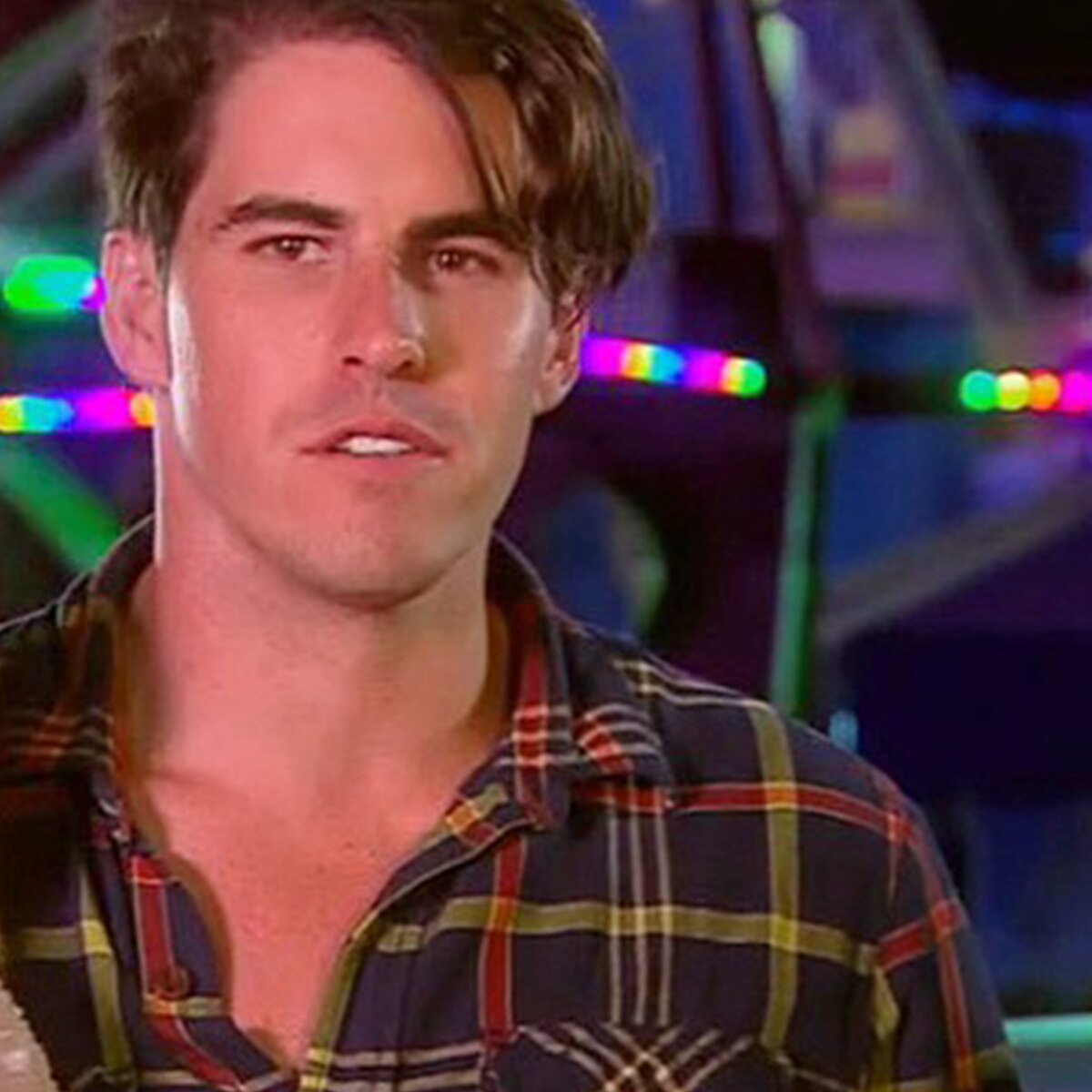 Trevor Jones, MILLIONAIRE MATCHMAKER