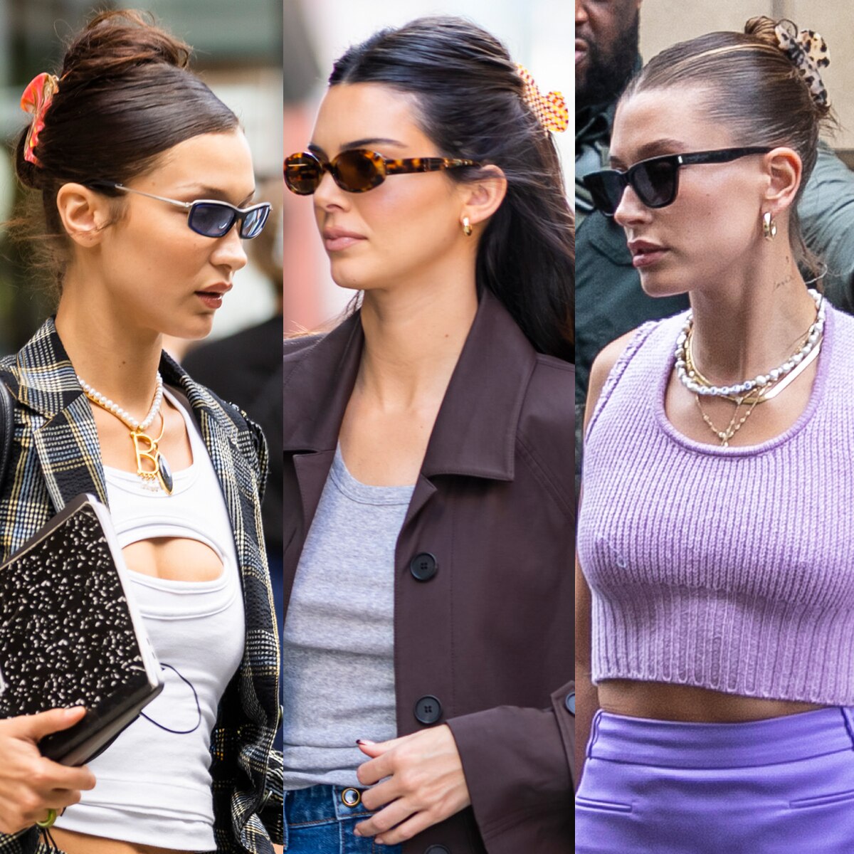 E-comm: Claw Clip Trend