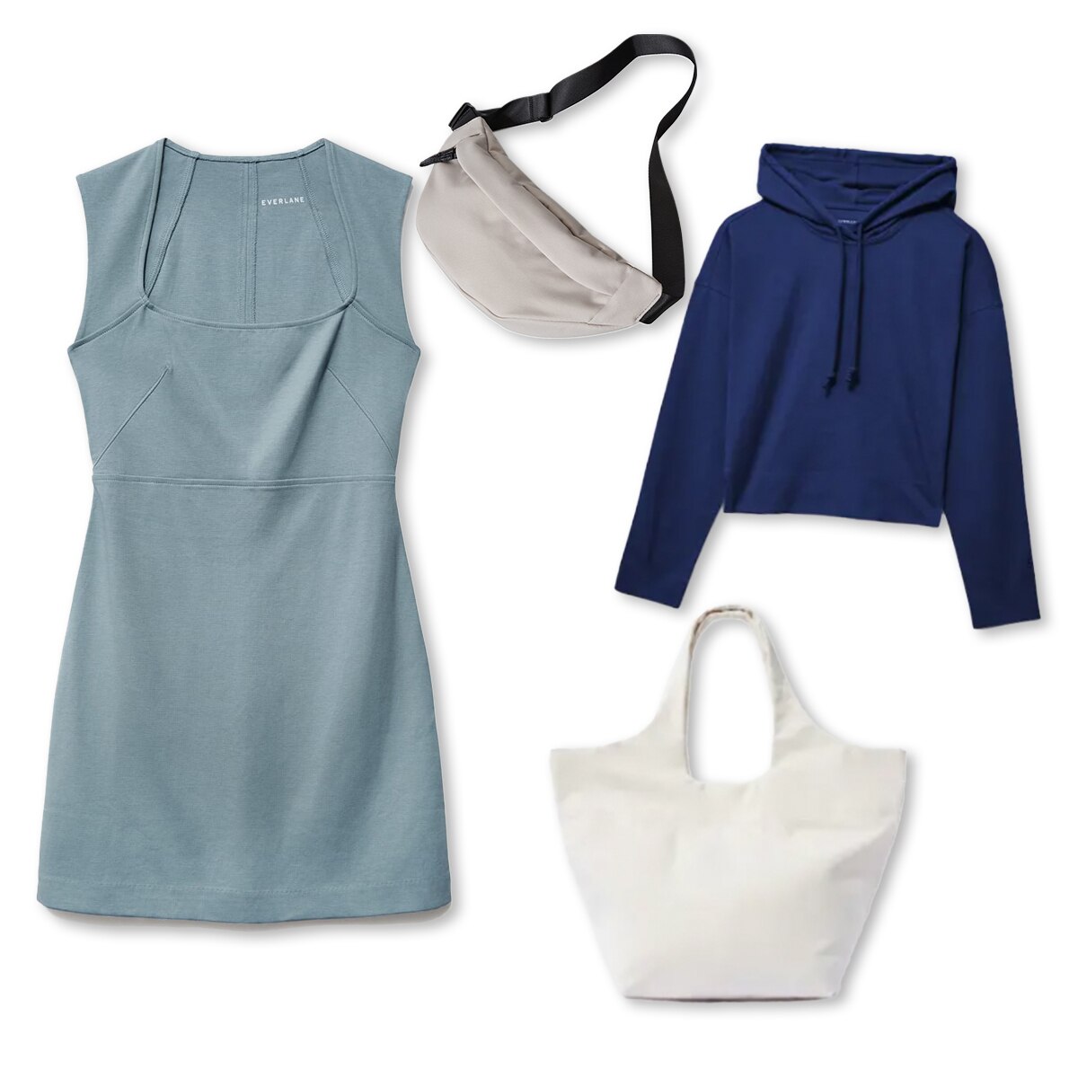 E-comm: Everlane Under $50 Deals