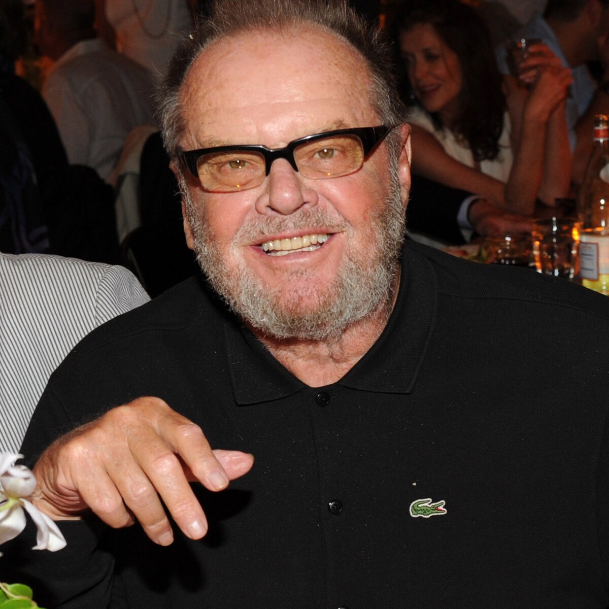 Jack Nicholson