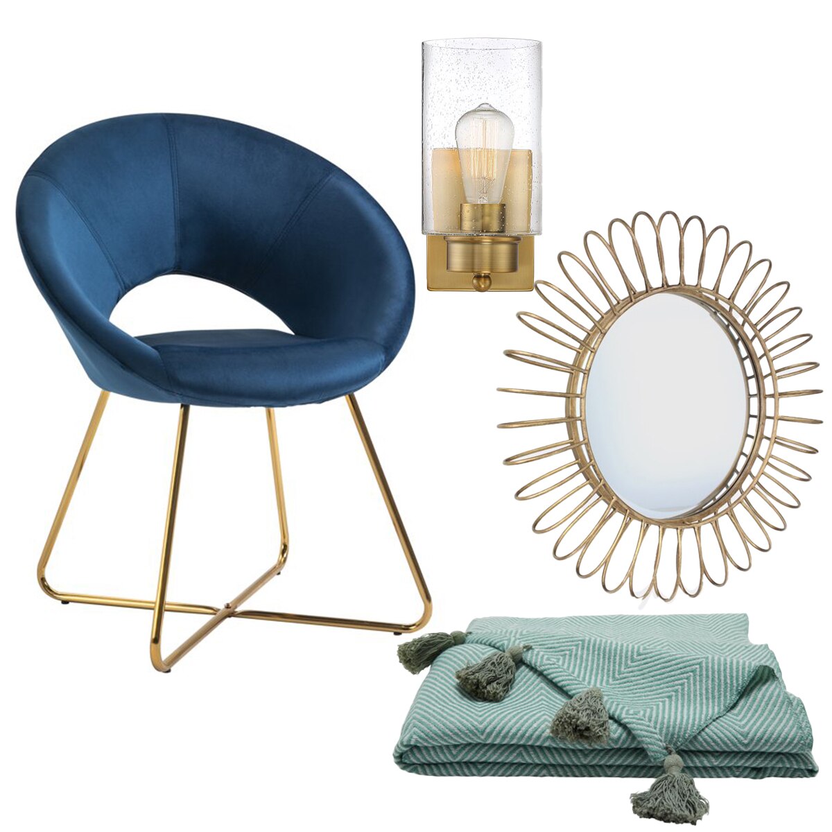 E-comm: Walmart Home Finds Under $100