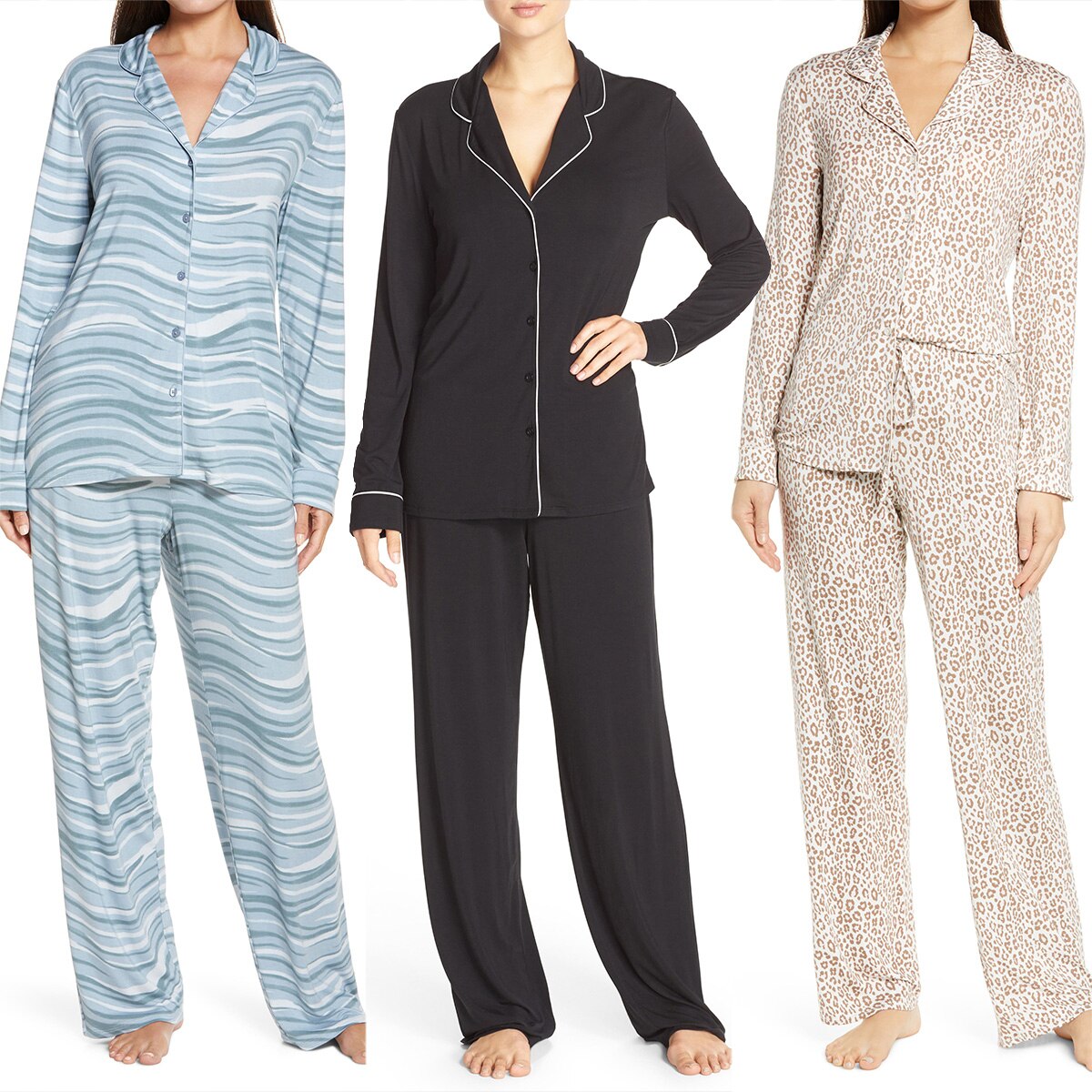 E-Comm: Nordstroms Top-Rated Pajamas