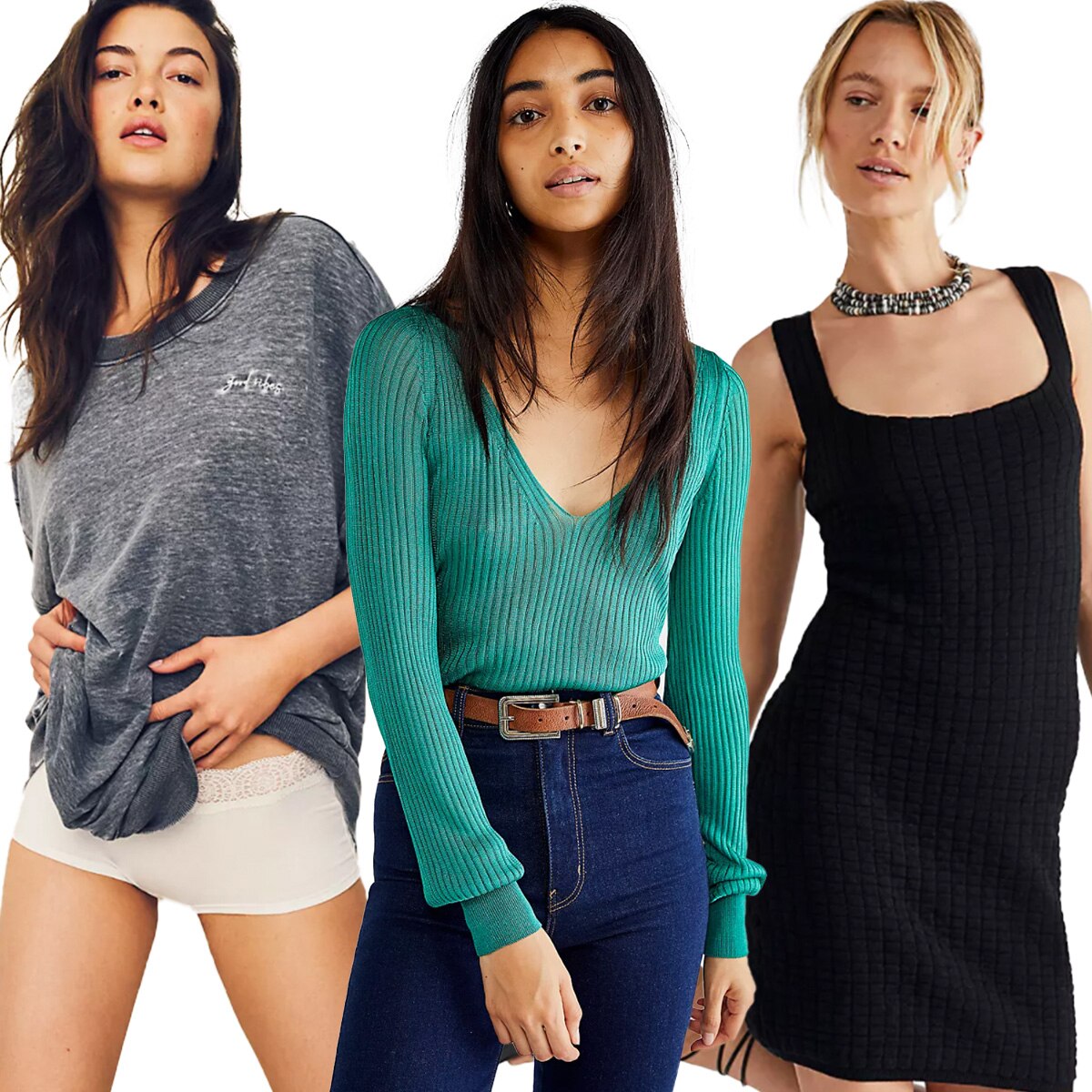 E-comm: Free People Deals Under $50